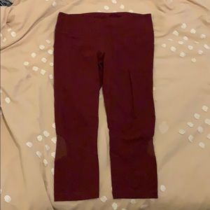 lululemon pace rival 22’